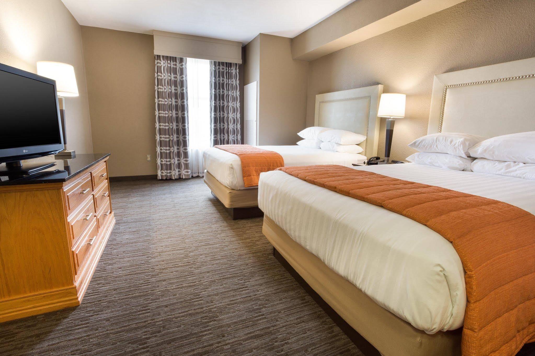 Drury Inn & Suites Lafayette La Zewnętrze zdjęcie