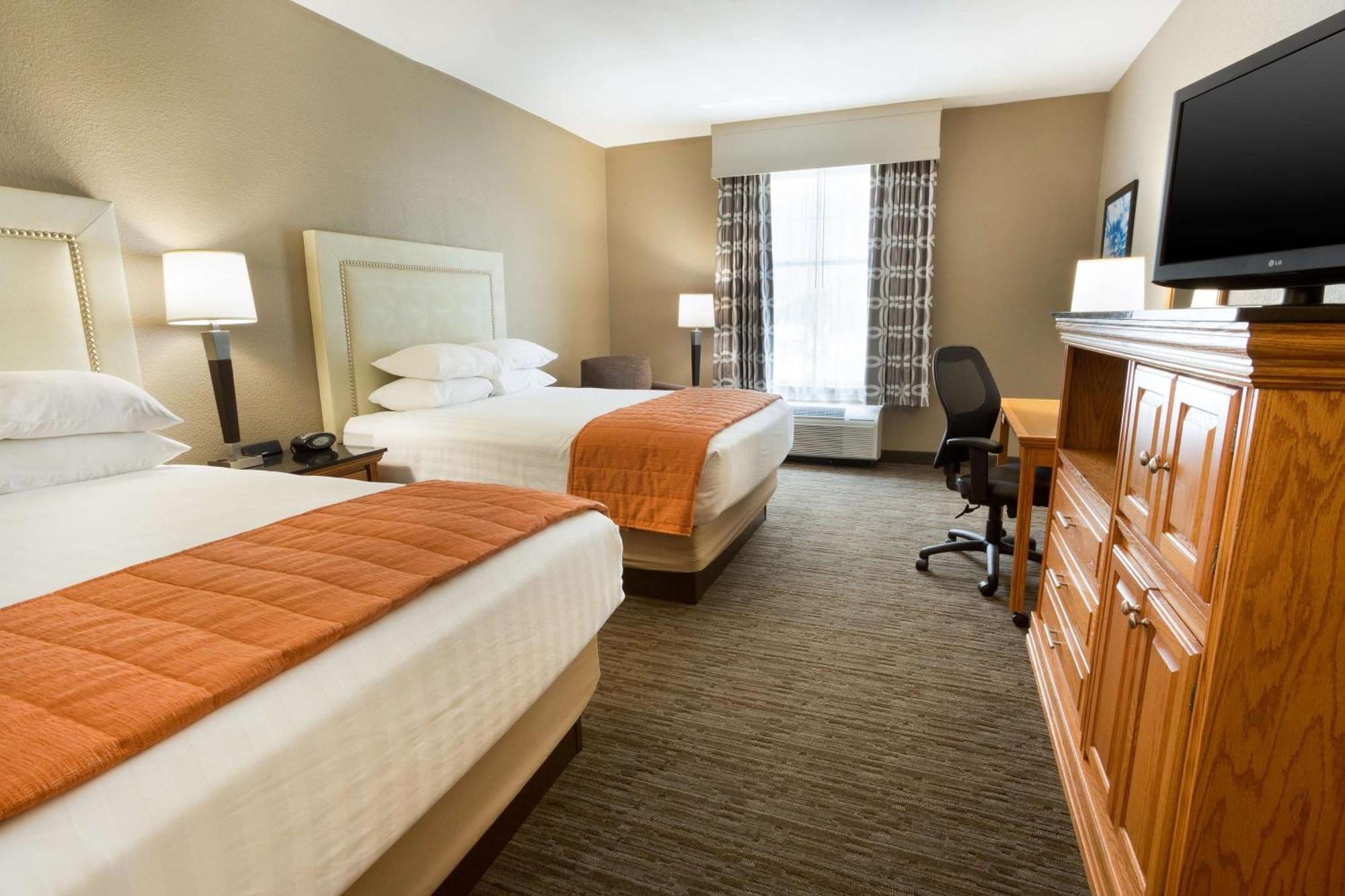 Drury Inn & Suites Lafayette La Zewnętrze zdjęcie
