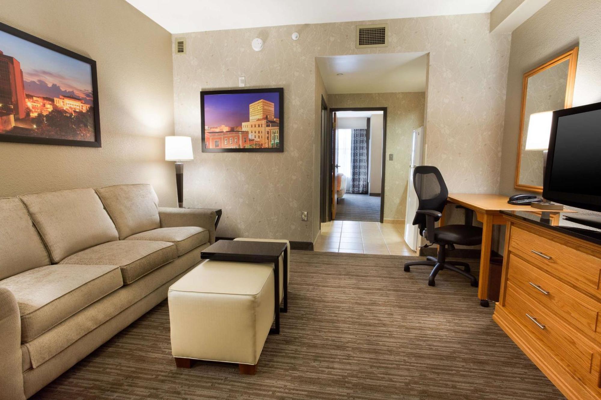 Drury Inn & Suites Lafayette La Zewnętrze zdjęcie