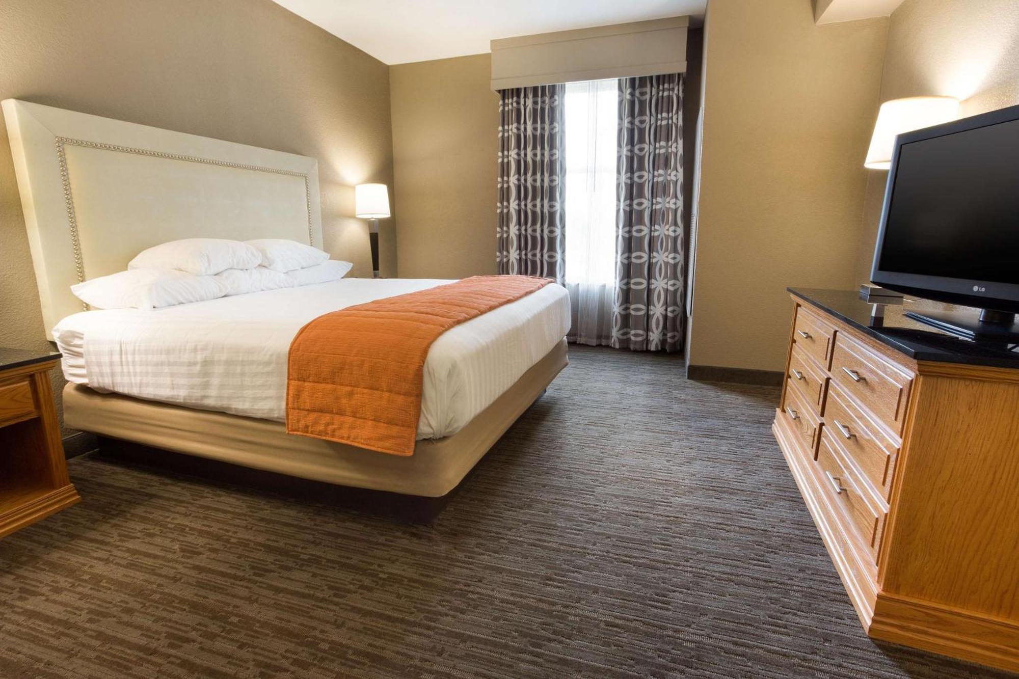 Drury Inn & Suites Lafayette La Zewnętrze zdjęcie