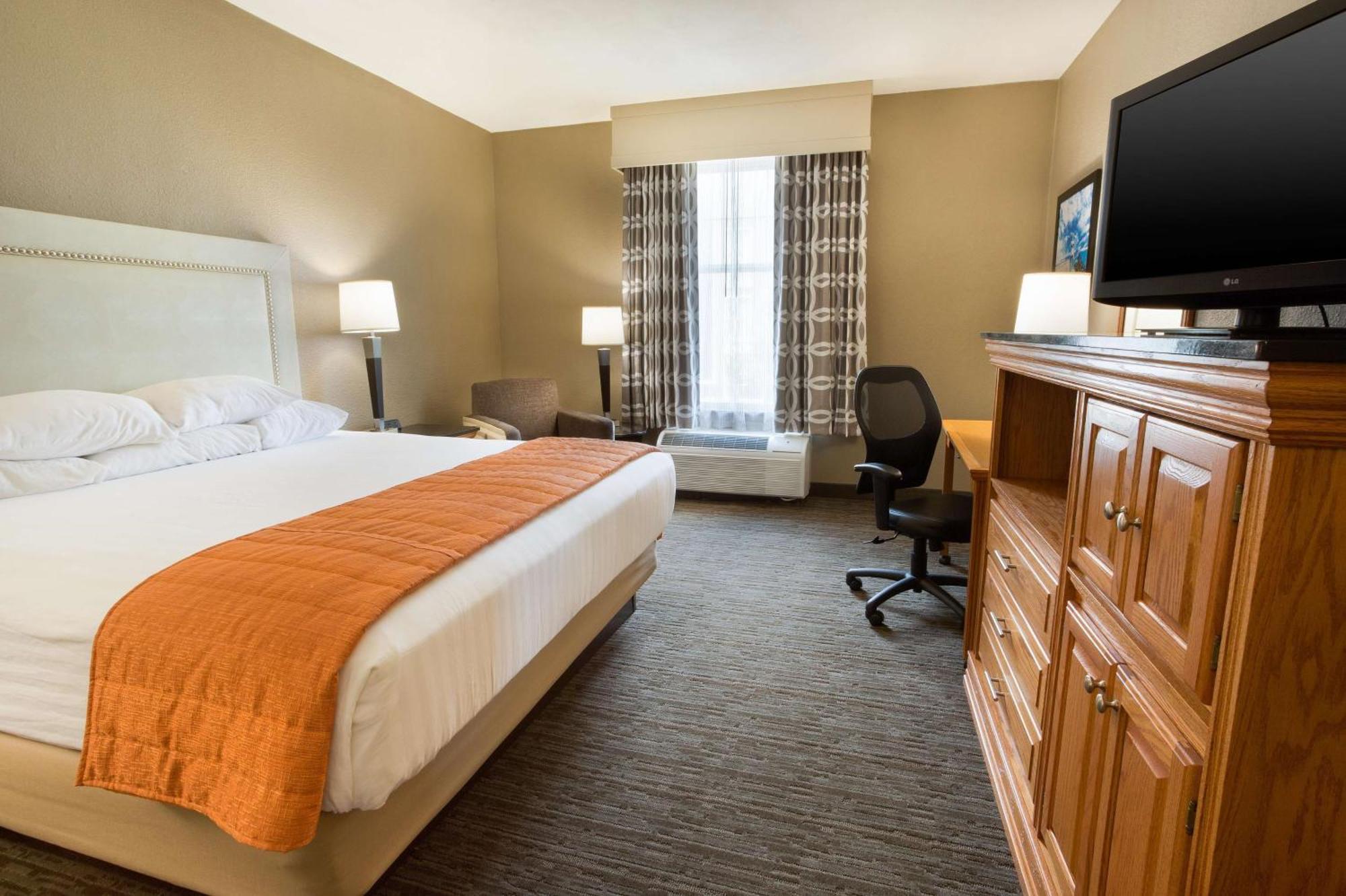 Drury Inn & Suites Lafayette La Zewnętrze zdjęcie