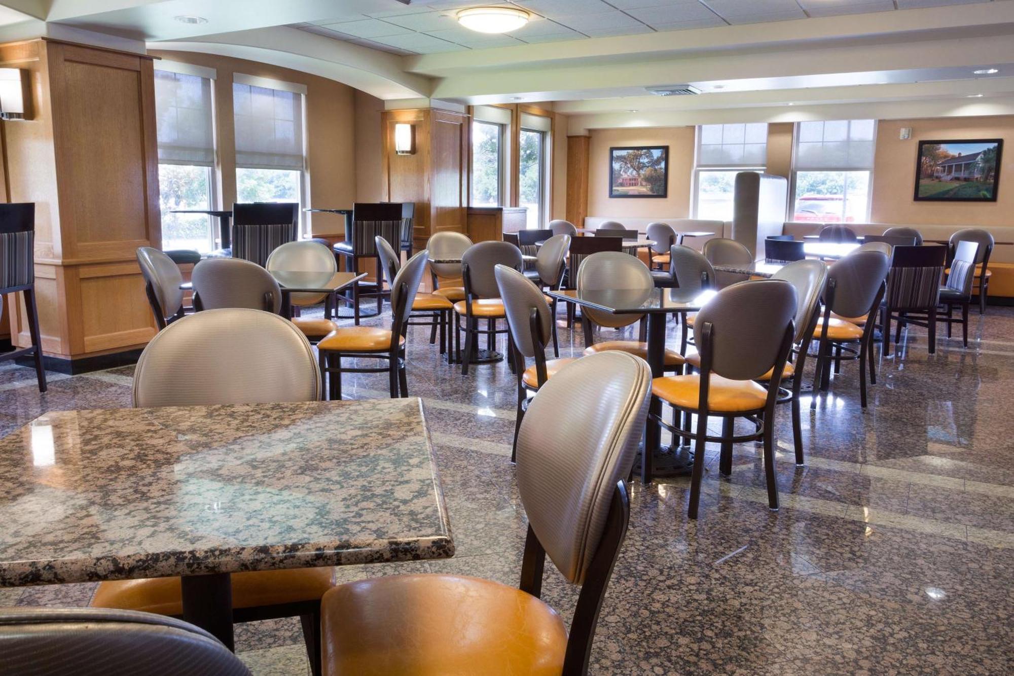 Drury Inn & Suites Lafayette La Zewnętrze zdjęcie