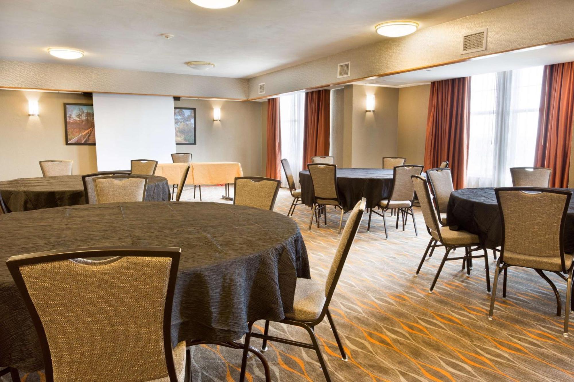 Drury Inn & Suites Lafayette La Zewnętrze zdjęcie