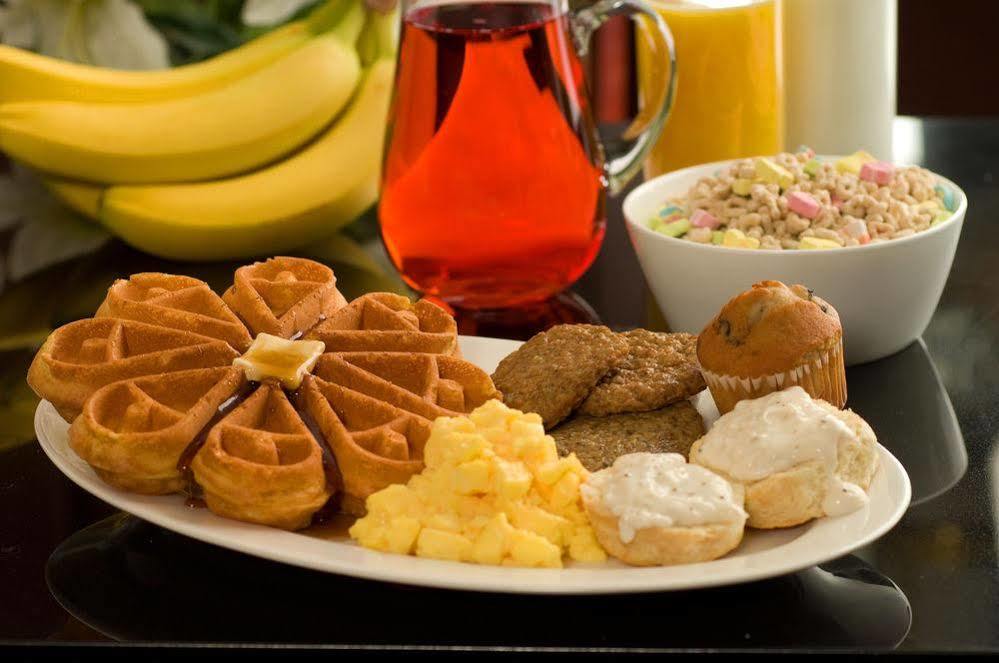 Drury Inn & Suites Lafayette La Zewnętrze zdjęcie