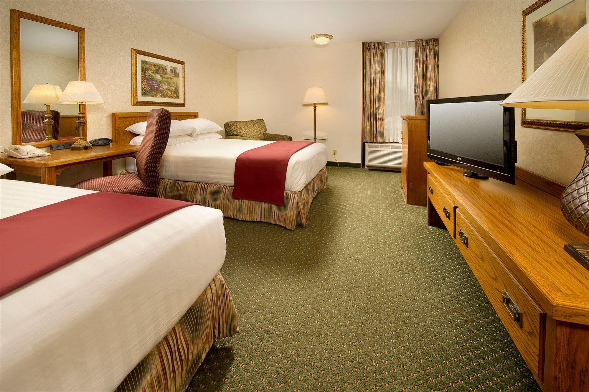 Drury Inn & Suites Lafayette La Zewnętrze zdjęcie