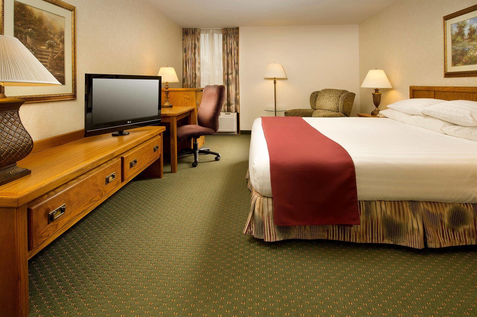 Drury Inn & Suites Lafayette La Zewnętrze zdjęcie