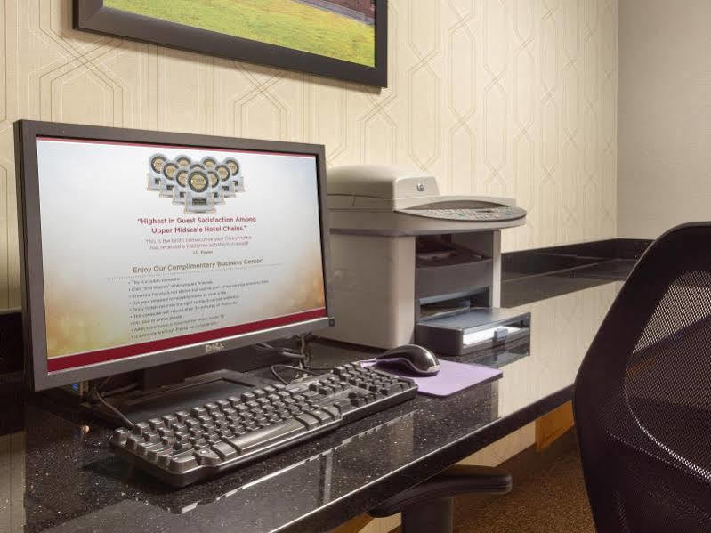 Drury Inn & Suites Lafayette La Zewnętrze zdjęcie