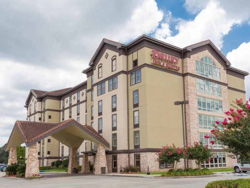 Drury Inn & Suites Lafayette La Zewnętrze zdjęcie